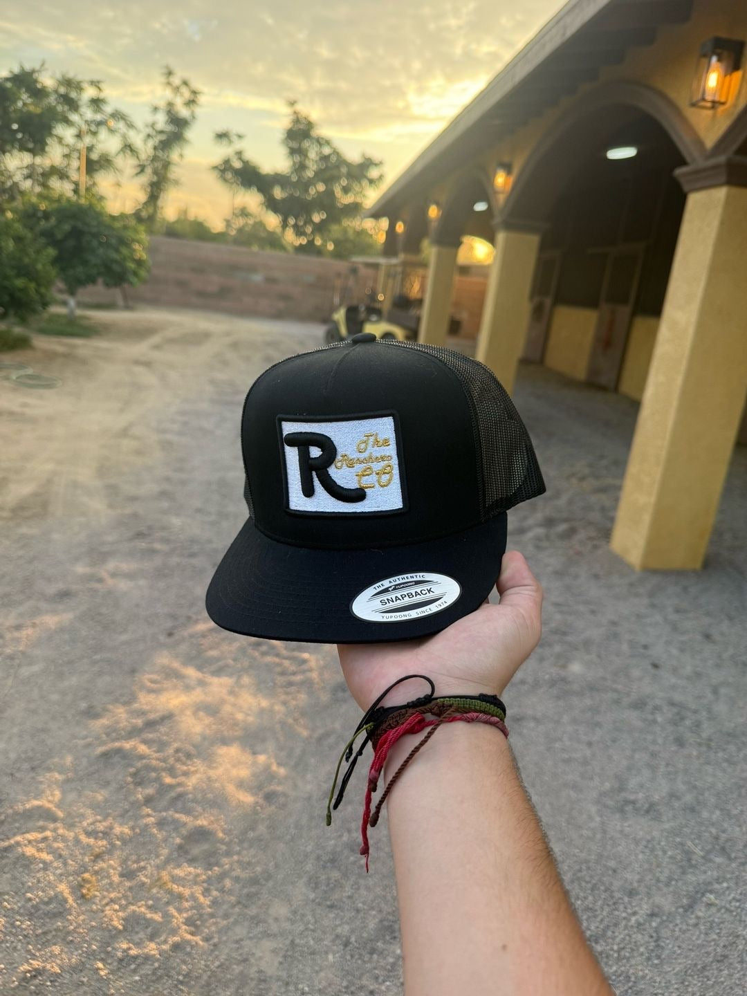 El Dorado