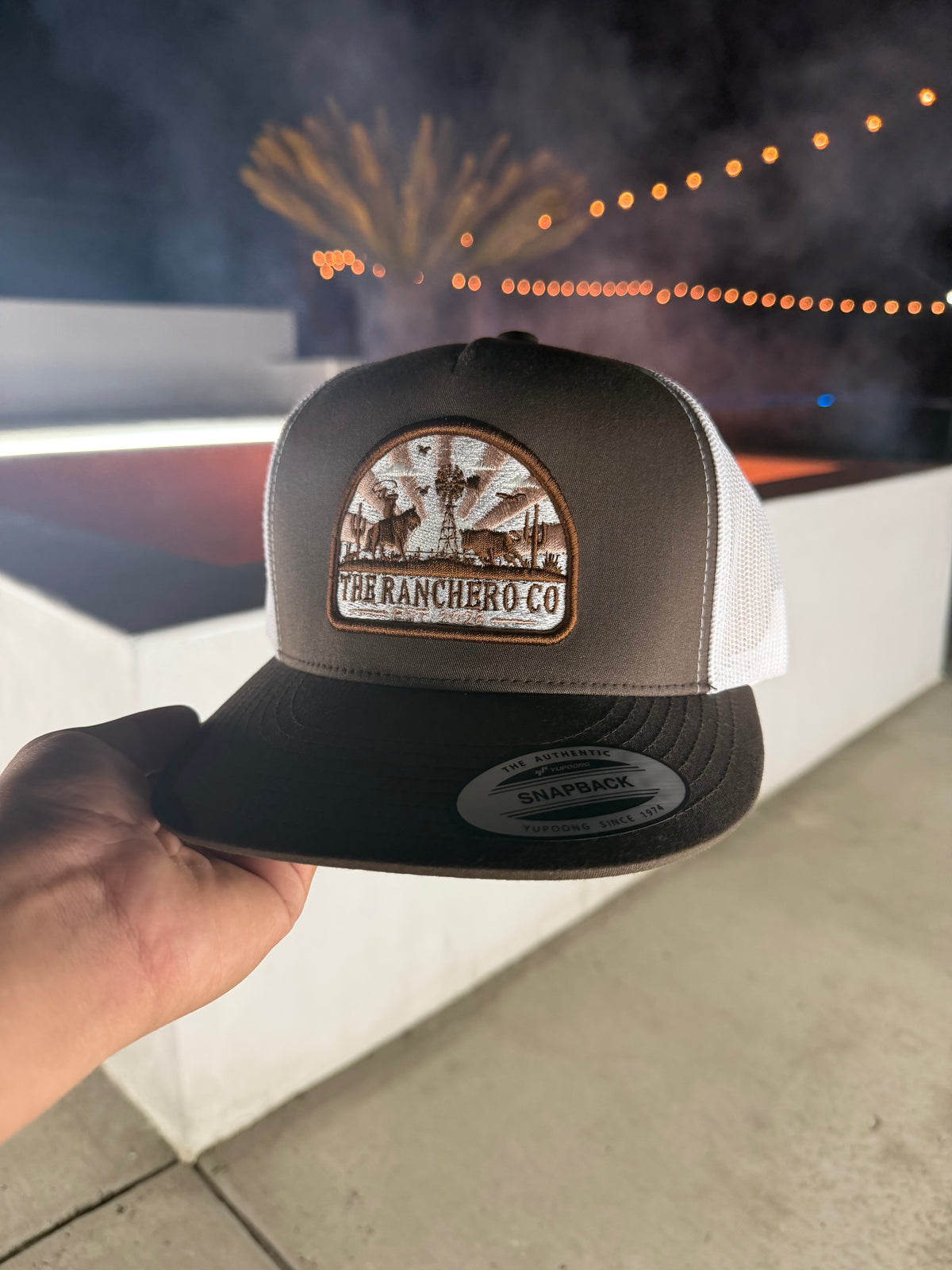El Ranchero