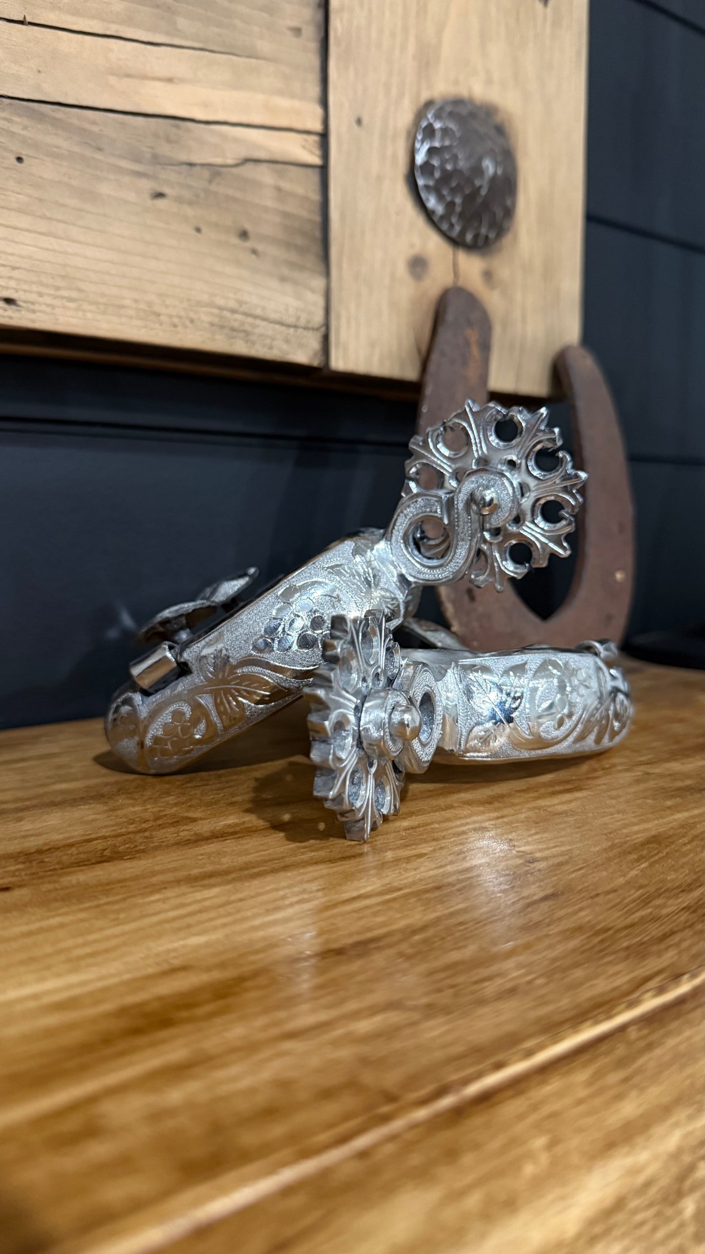 Espuelas
