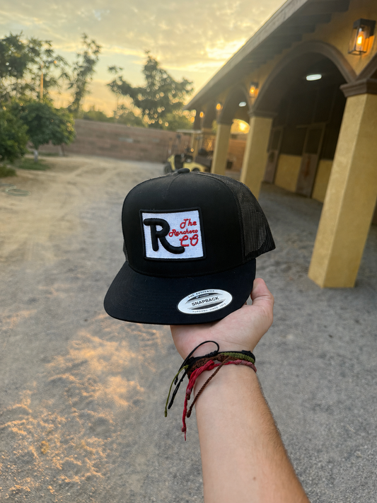 Sangre De Rancho
