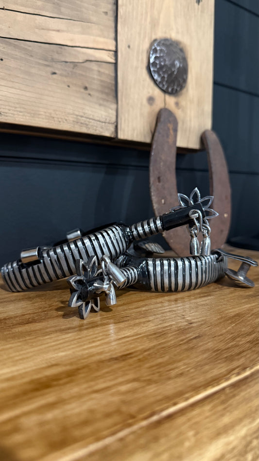 Espuelas