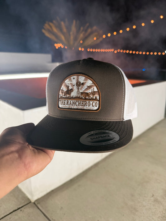 El Ranchero
